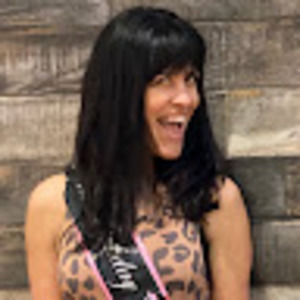 Meet your Posher, Casey